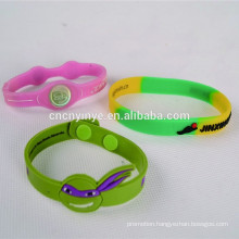 Promotional Silicone Wristband,adjustable silicon wristband,wristband
